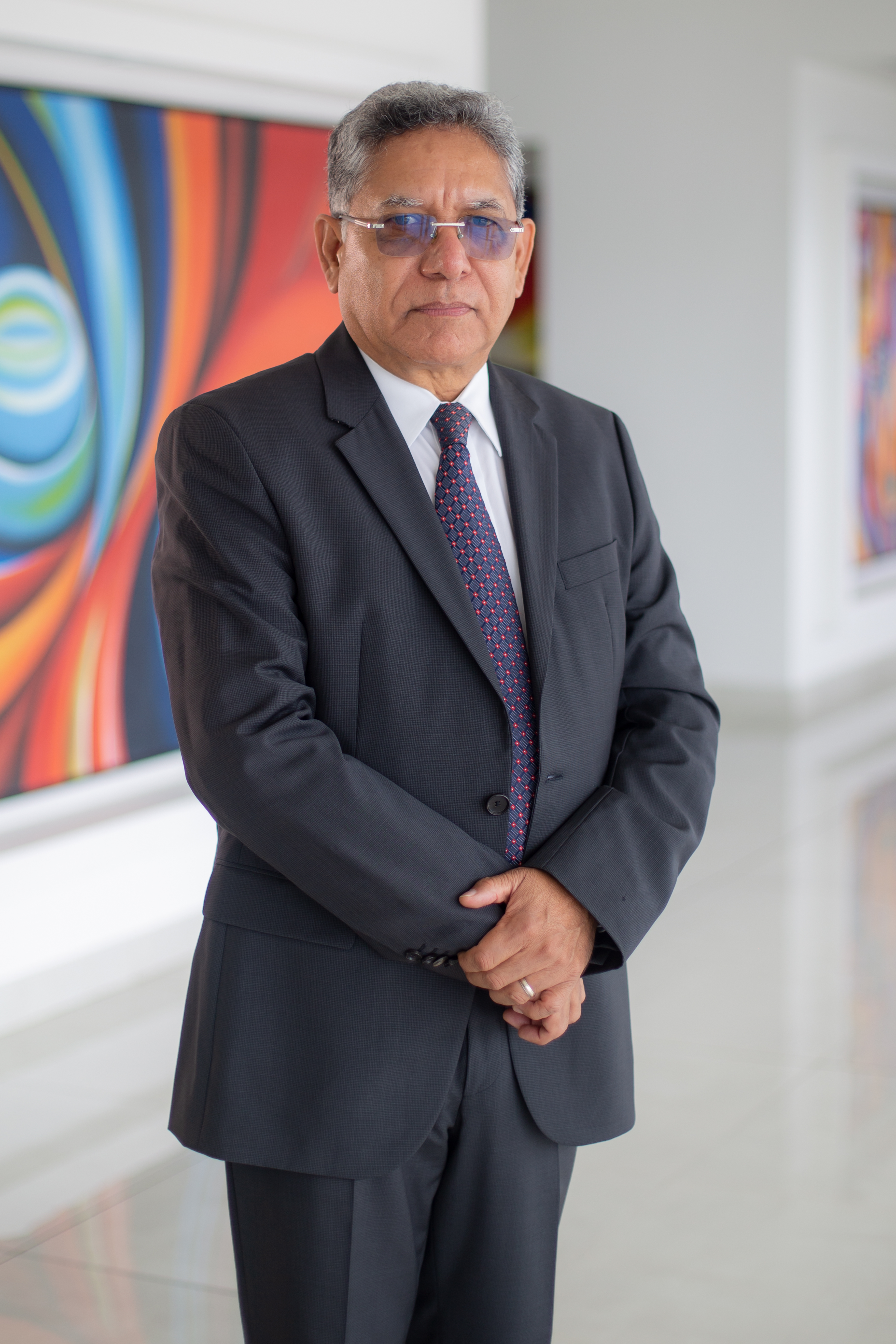 Omar Zúniga